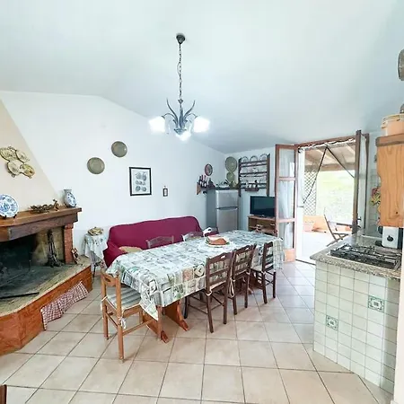 Σπίτι διακοπών A Pochi Passi Dal Mare , Sant'antioco *