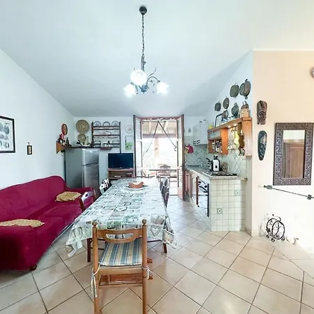 A Pochi Passi Dal Mare , Sant'antioco Σπίτι διακοπών *