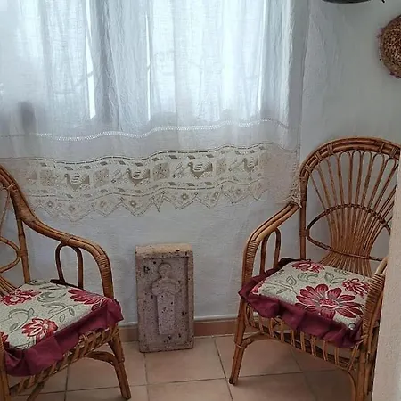 A Pochi Passi Dal Mare , Sant'antioco *