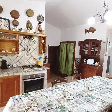 A Pochi Passi Dal Mare , Sant'antioco Сasa de vacaciones Cala Sapone