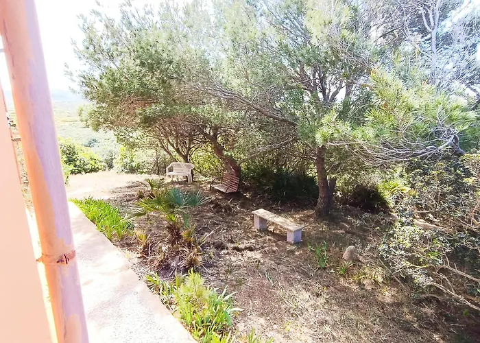 A Pochi Passi Dal Mare , Sant'antioco Сasa de vacaciones Cala Sapone