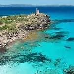 A Pochi Passi Dal Mare , Sant'antioco Prázdninový dům