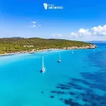 A Pochi Passi Dal Mare , Sant'antioco Prázdninový dům *