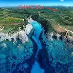 A Pochi Passi Dal Mare , Sant'antioco Сasa de vacaciones Cala Sapone