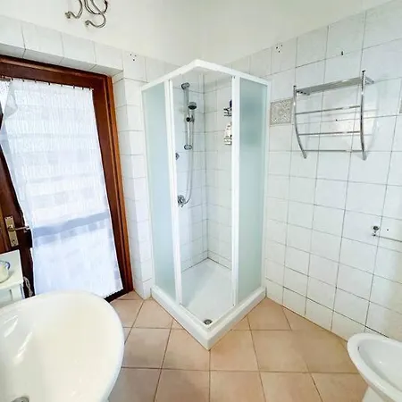 Panoramica Vicino Al Mare Belo Horizonte Holiday home *