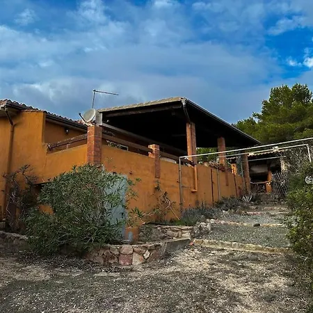 بيت للعطل A Pochi Passi Dal Mare , Sant'antioco
