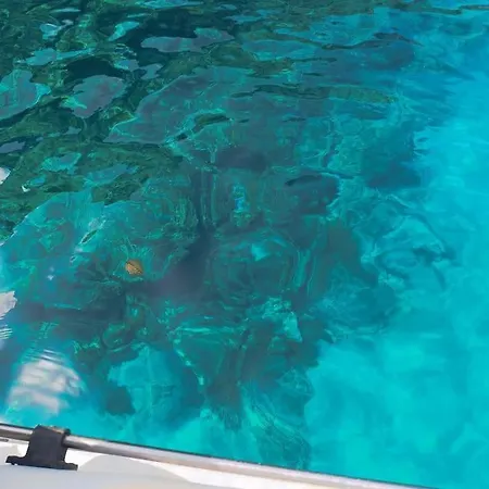 بيت للعطل A Pochi Passi Dal Mare , Sant'antioco