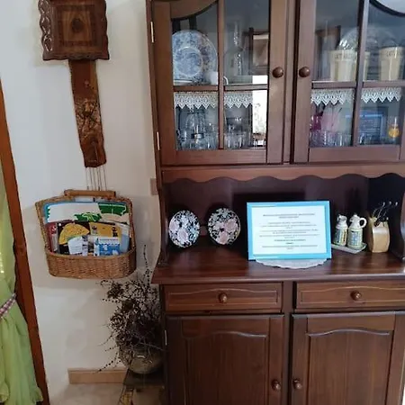 Holiday home Panoramica Vicino Al Mare Belo Horizonte Cala Sapone