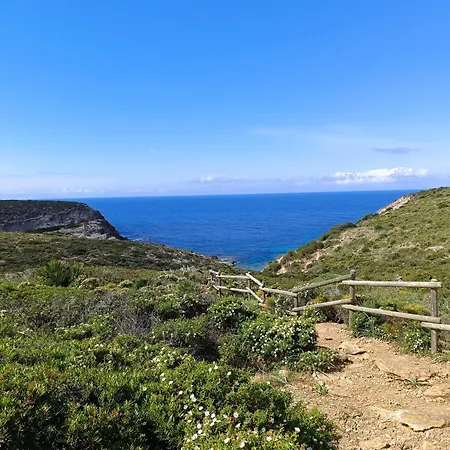 Prázdninový dům A Pochi Passi Dal Mare , Sant'antioco
