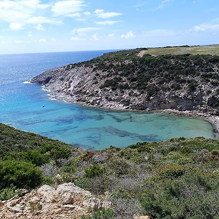 A Pochi Passi Dal Mare , Sant'antioco Prázdninový dům