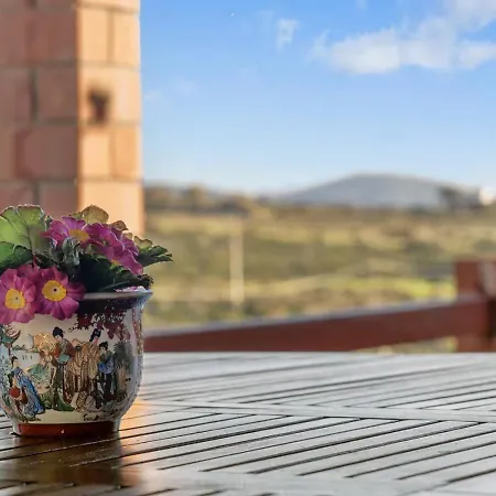 A Pochi Passi Dal Mare , Sant'antioco Prázdninový dům Cala Sapone