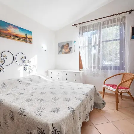 Prázdninový dům A Pochi Passi Dal Mare , Sant'antioco Cala Sapone