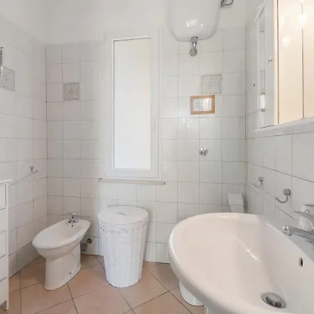 A Pochi Passi Dal Mare , Sant'antioco Prázdninový dům