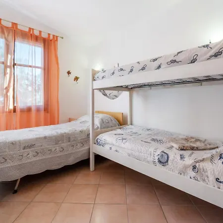 A Pochi Passi Dal Mare , Sant'antioco Prázdninový dům