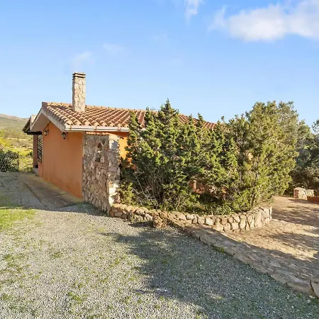 Prázdninový dům A Pochi Passi Dal Mare , Sant'antioco