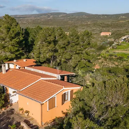 Prázdninový dům A Pochi Passi Dal Mare , Sant'antioco Cala Sapone