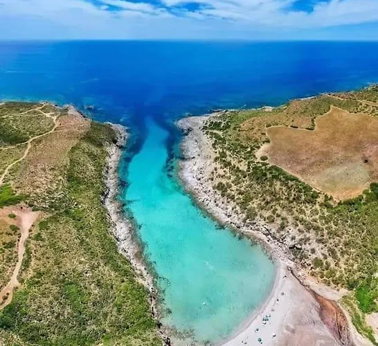 (calalunga) Panoramica Vicino Al Mare Belo Horizonte Casa vacanze