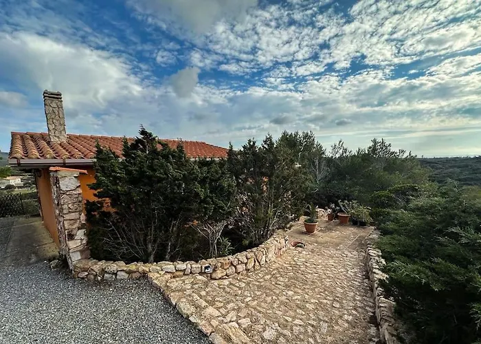 A Pochi Passi Dal Mare , Sant'antioco Prázdninový dům