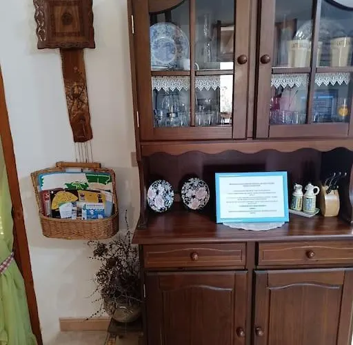 Prázdninový dům A Pochi Passi Dal Mare , Sant'antioco Cala Sapone