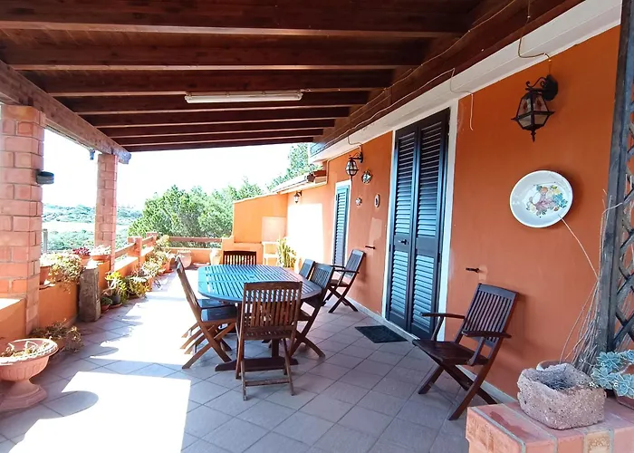 (calalunga) Panoramica Vicino Al Mare Belo Horizonte Casa vacanze