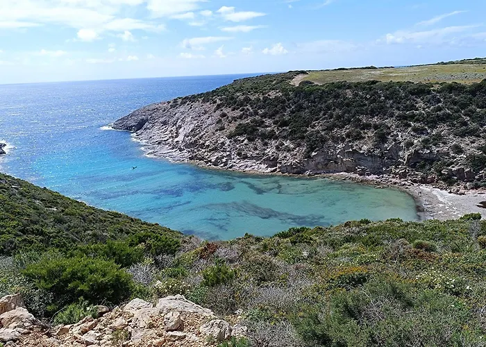 A Pochi Passi Dal Mare , Sant'antioco Prázdninový dům